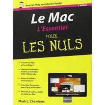 Le Mac, l'essentiel pour les nuls