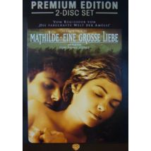 Mathilde - Eine große Liebe - Premium Edition (2 DVDs)