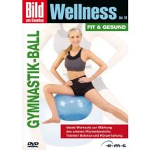 BamS Wellness Vol. 10 - Gymnastik-Ball Basic
