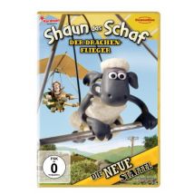 Shaun das Schaf - Der Drachenflieger (Die neue Staffel)