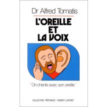 L'Oreille et la voix