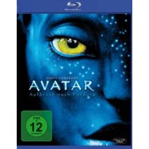 Avatar - Aufbruch nach Pandora [Blu-ray]