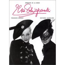 Elsa Schiaparelli (Mémoires)