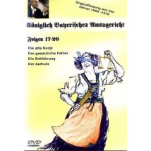 Königlich Bayerisches Amtsgericht Folge 17-20
