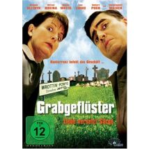 Grabgeflüster - Liebe versetzt Särge
