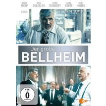 Der große Bellheim [4 DVDs]