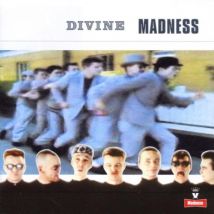Divine Madness (Re-Release)
