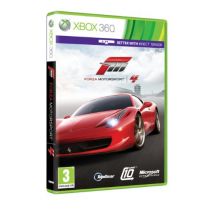 Forza Motorsport 4 FR XBOX360