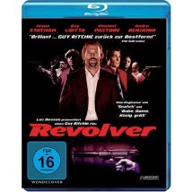 Revolver [Blu-ray]
