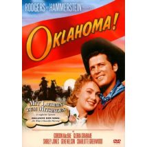 Oklahoma!