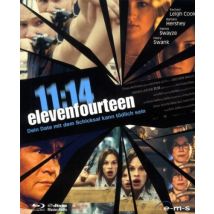 11:14 - elevenfourteen [Blu-ray]