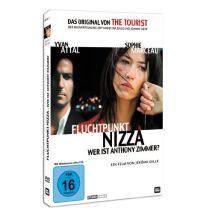 Fluchtpunkt Nizza - Wer ist Anthony Zimmer?