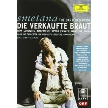 Smetana, Friedrich - Die verkaufte Braut