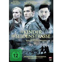 Die Kinder der Seidenstraße
