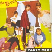 Party Mix