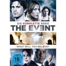 The Event [6 DVDs]