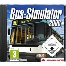 Bus-Simulator 2008 [Software Pyramide]