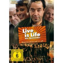 Live is Life - Die Spätzünder