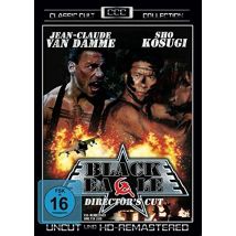 Black Eagle - Classic Cult Collection