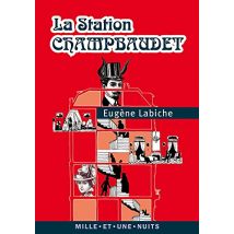 La station Champbaudet