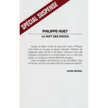Nuit Des Docks (La) (Collections Litterature)