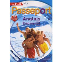 Anglais langue 1 Espagnol langue 2 de la 4e à la 3e