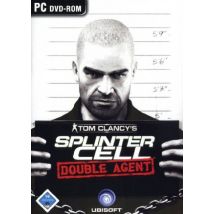 Tom Clancy's Splinter Cell: Double Agent