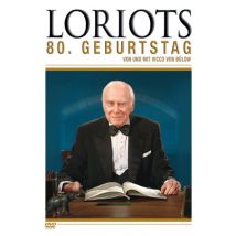 Loriots 80. Geburtstag