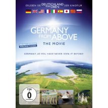 Germany from Above - The Movie