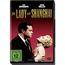 Die Lady von Shanghai