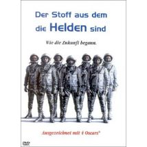 Der Stoff, aus dem die Helden sind