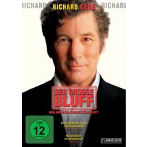 Der große Bluff - Das Howard Hughes Komplott