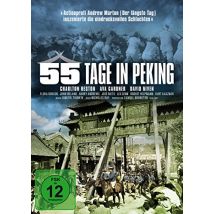 55 Tage in Peking