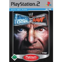 WWE Smackdown vs. Raw [Platinum]