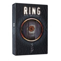 Ring - Das Original (Star Metalpak mit 3D Bild)