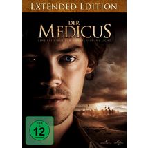 Der Medicus (Extended Edition, 2 Discs)