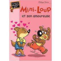 Mini-Loup et son amoureuse
