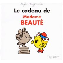 Le cadeau de madame Beauté
