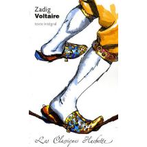 Zadig, Ou LA Destinee
