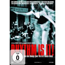 Rhythm is it ! (Einzel-DVD)
