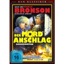 Der Mordanschlag - Assassination (KSM Klassiker)