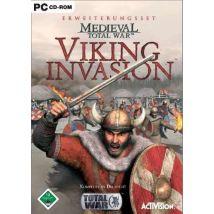 Medieval: Total War Viking Invasion (Add-On)