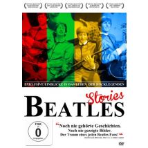 Beatles Stories