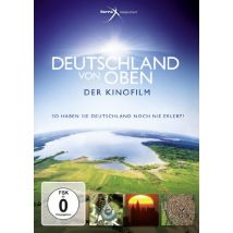 Deutschland von oben - Der Kinofilm
