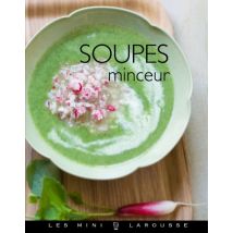 Soupes minceur