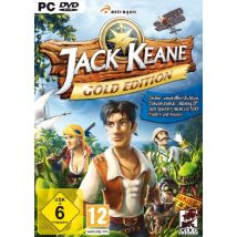 Jack Keane - Gold Edition