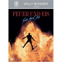 Feuer und Eis (Limited Special Editon) [Limited Special Edition] [2 DVDs]