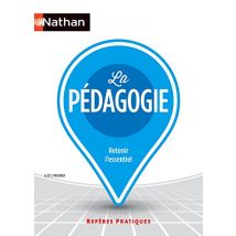 La pédagogie