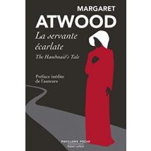 La servante écarlate: Roman