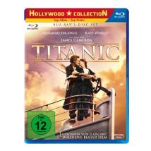 Titanic [Blu-ray]